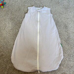 PARADE - Canadian organic cotton Sleeveless Baby Sleep Sack/Wearable Blanket